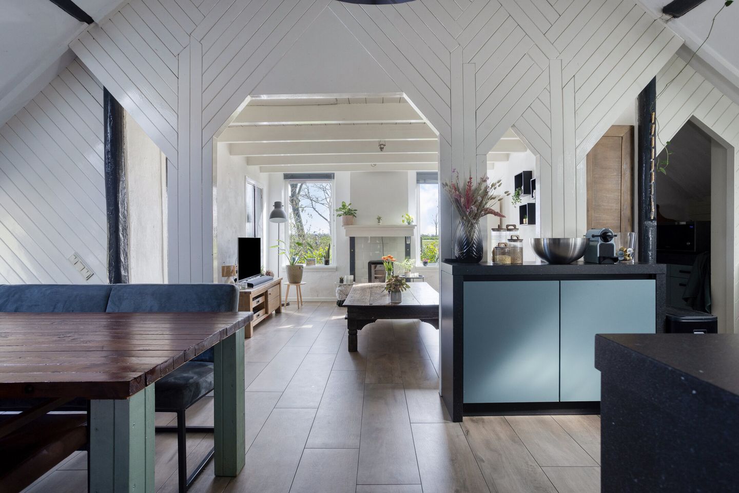 Photo 10 of Kanaal N.Z. 4