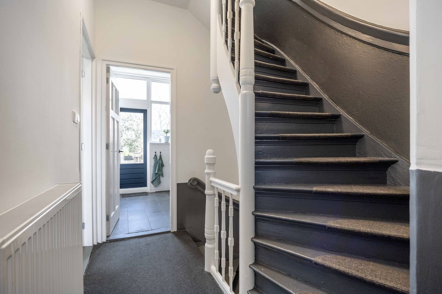 Foto 4 van Riouwstraat 11-A