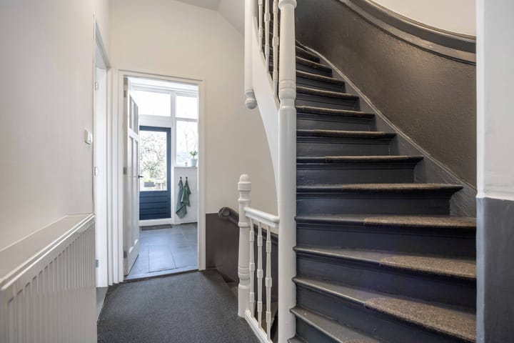 Foto 4 van Riouwstraat 11-A