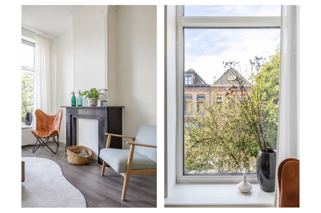 Foto 16 van Riouwstraat 11-A