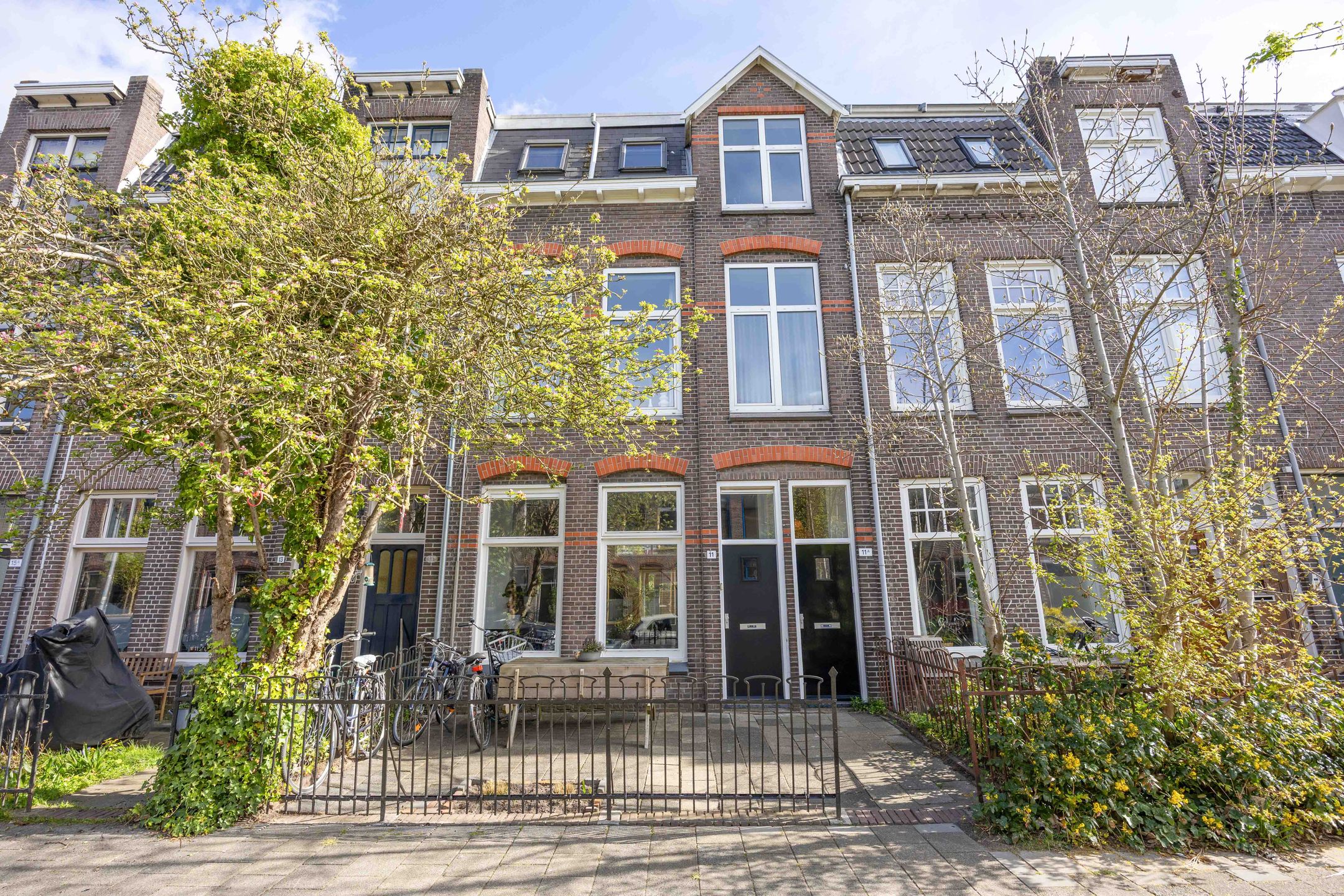 Riouwstraat 11-A 11 a