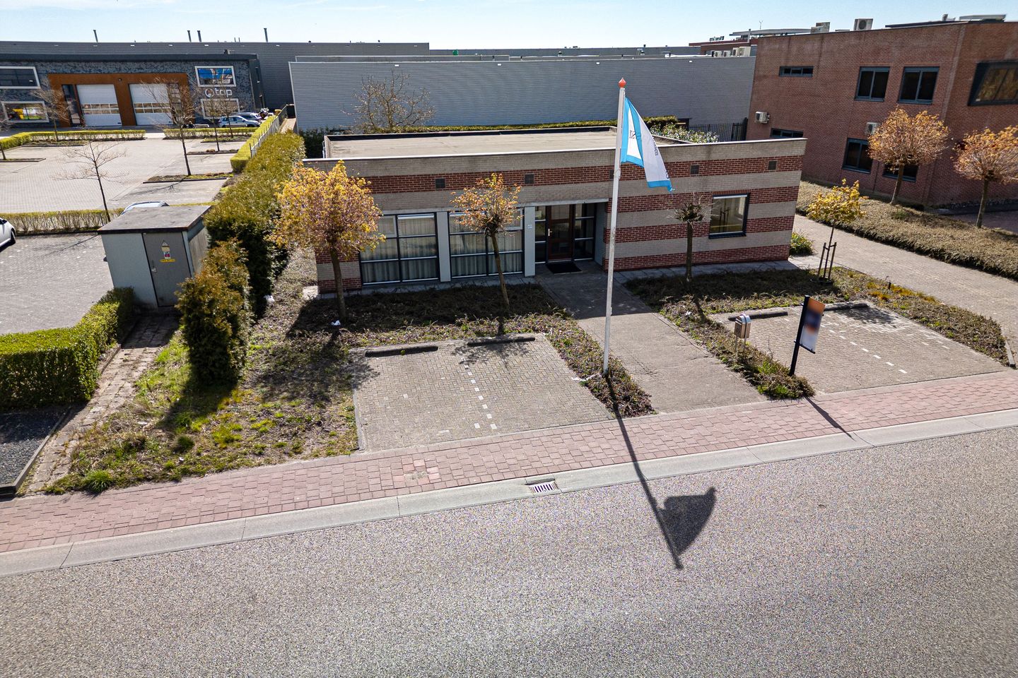 Bekijk foto 1 van Nijverheidstraat 49