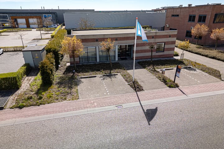 Nijverheidstraat 49, Genemuiden