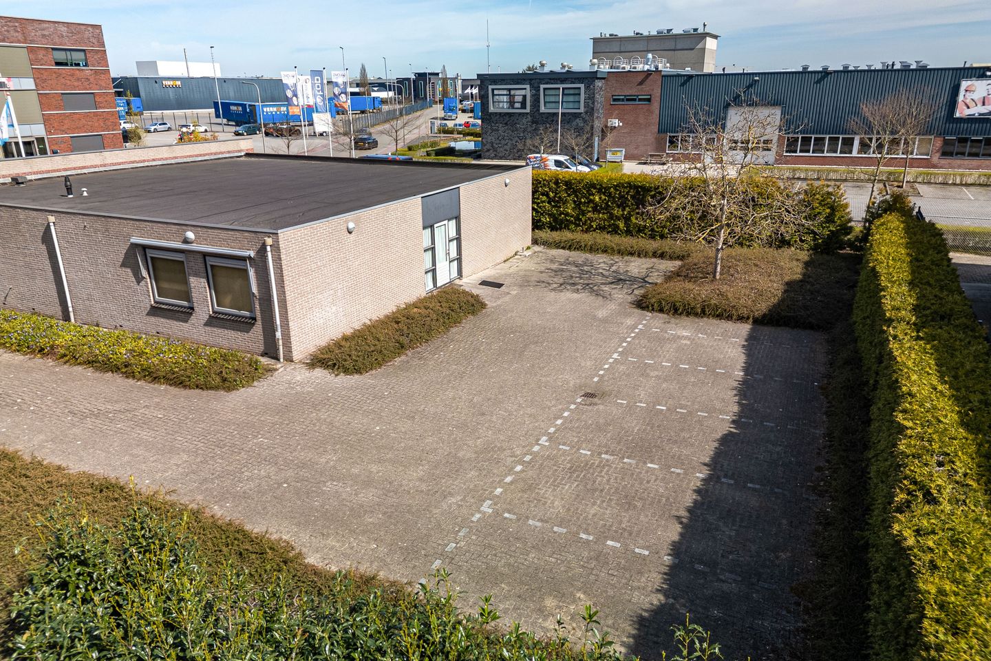 Bekijk foto 2 van Nijverheidstraat 49