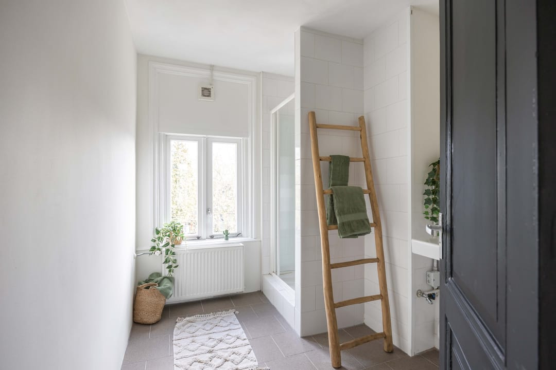 Foto 7 van Riouwstraat 11-A