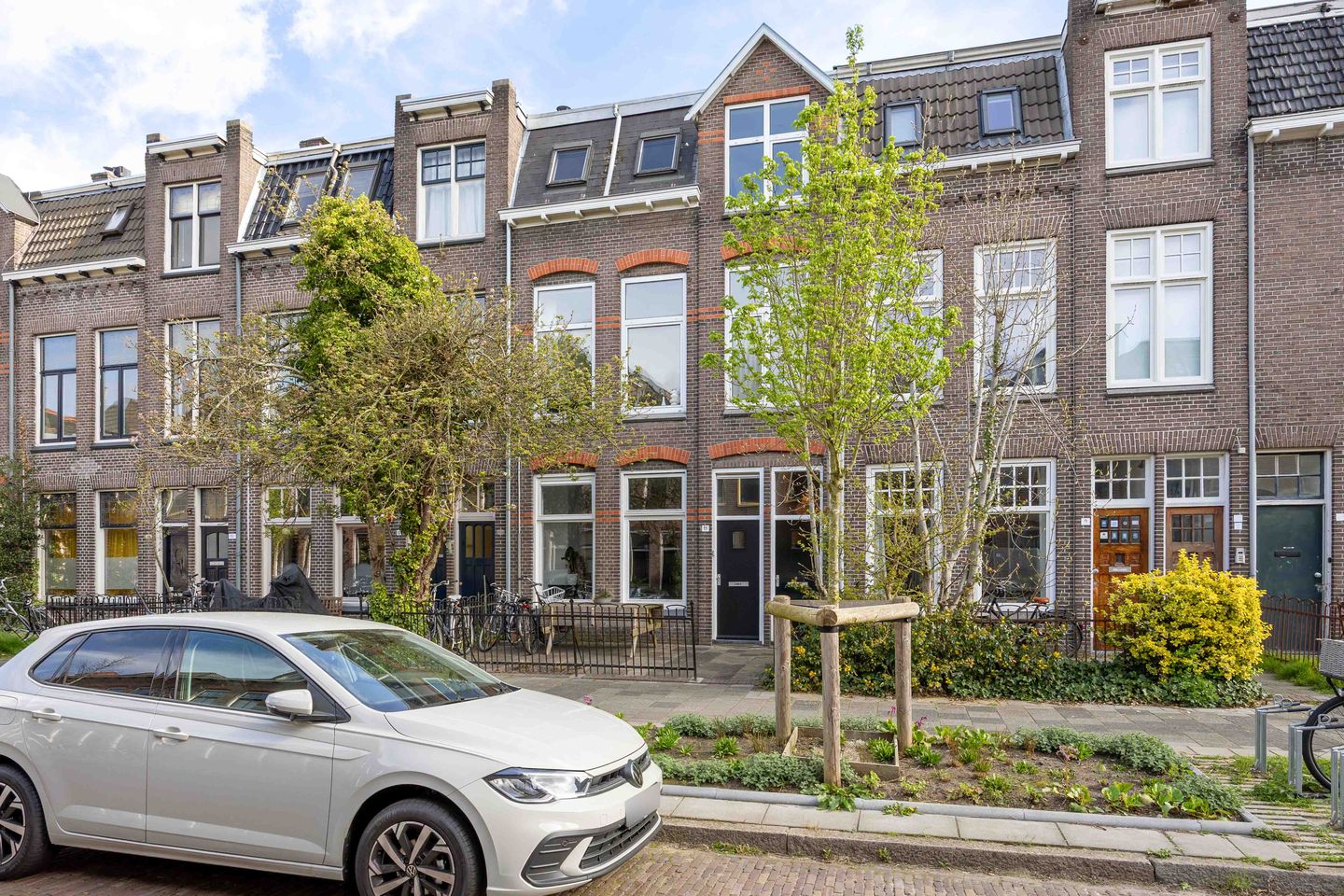 Foto 10 van Riouwstraat 11-A