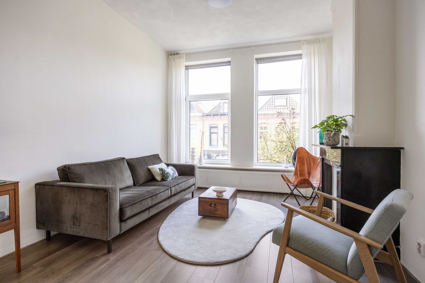 Foto 14 van Riouwstraat 11-A