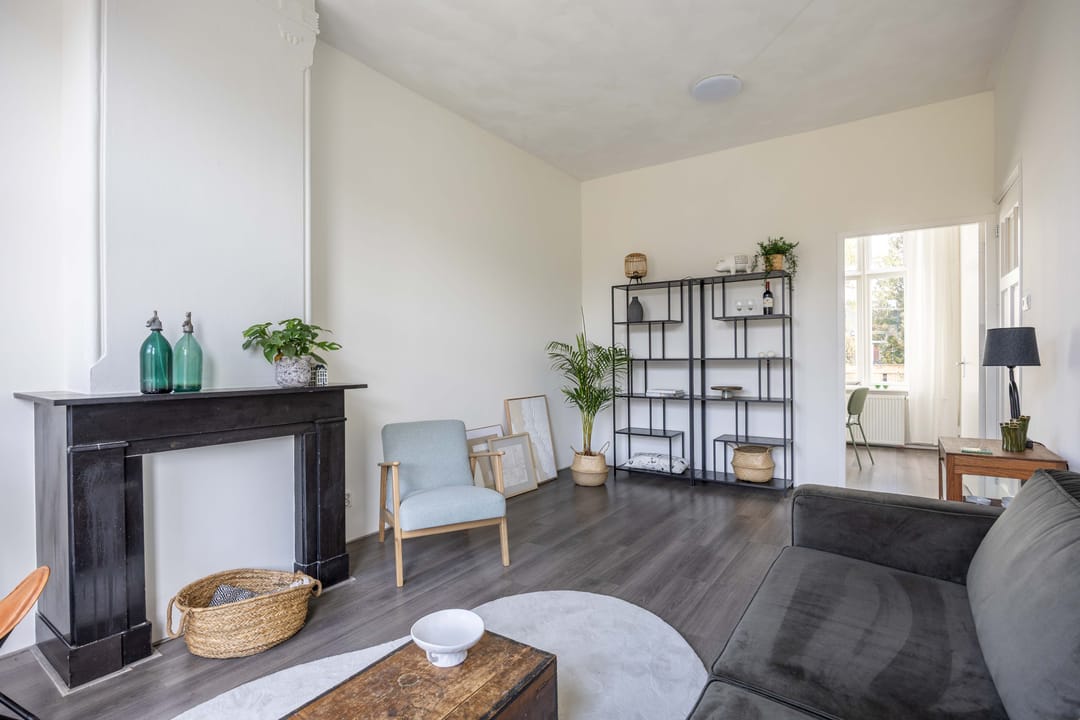 Foto 17 van Riouwstraat 11-A