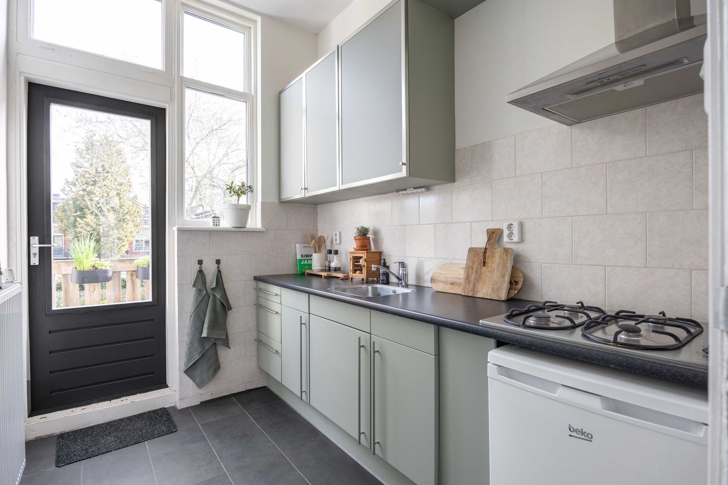 Foto 19 van Riouwstraat 11-A