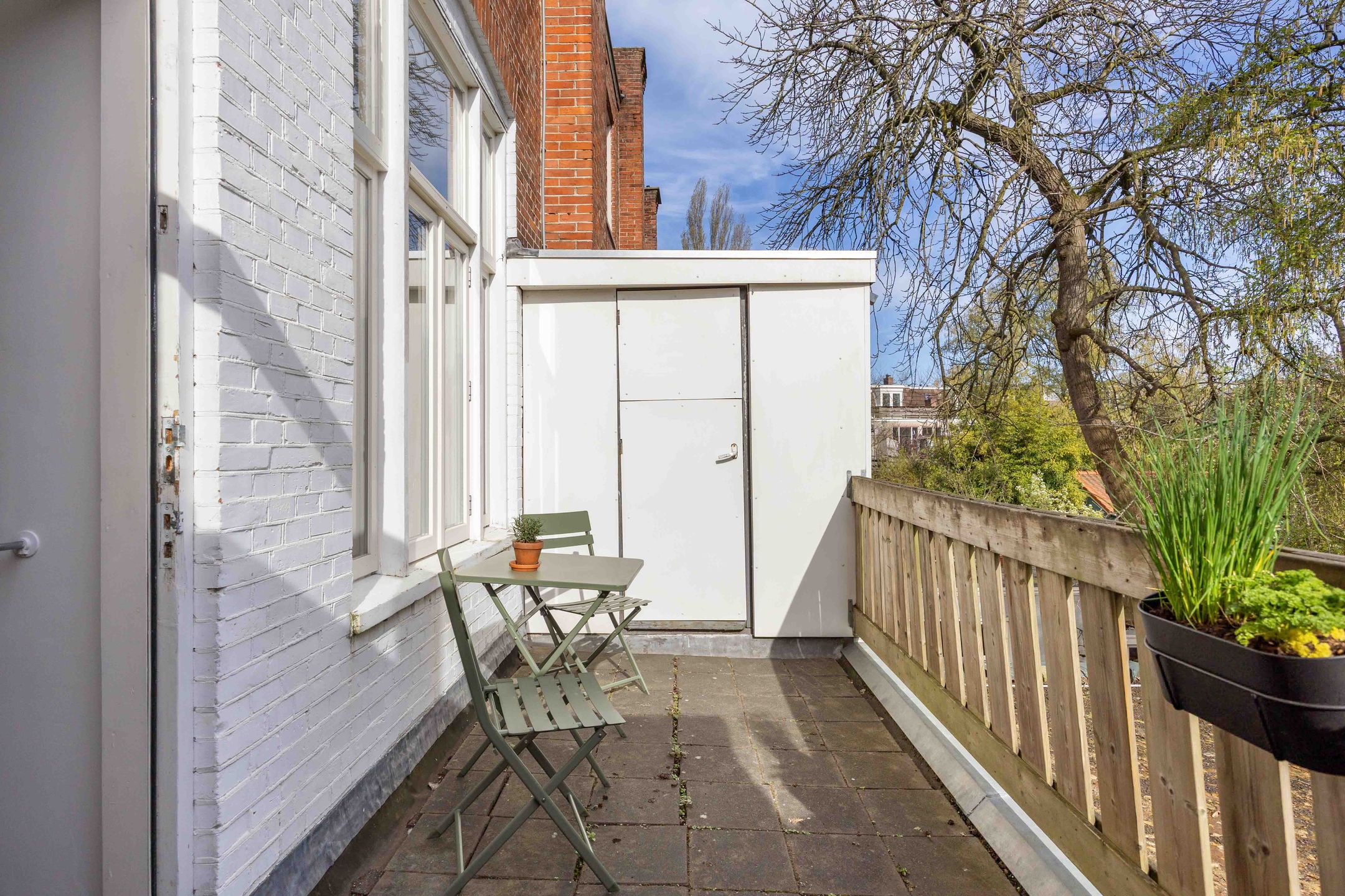 Foto 21 van Riouwstraat 11-A