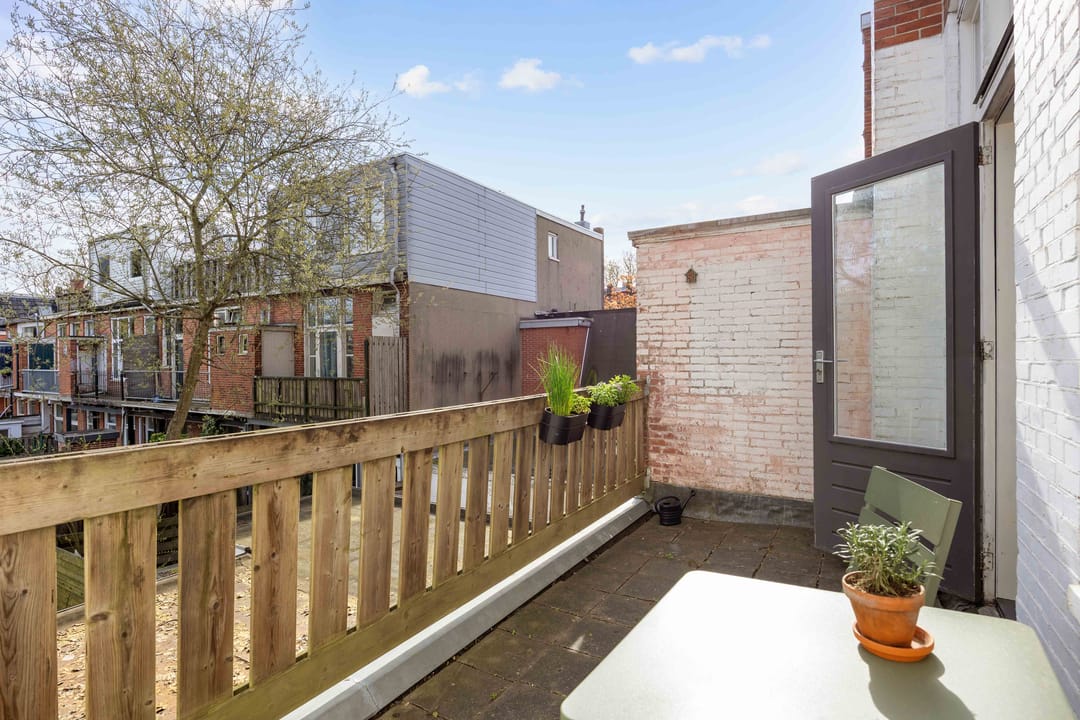 Foto 22 van Riouwstraat 11-A