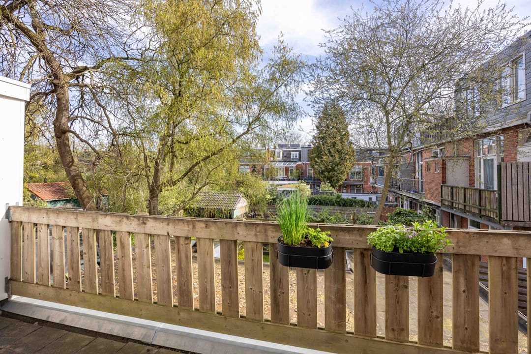 Foto 23 van Riouwstraat 11-A