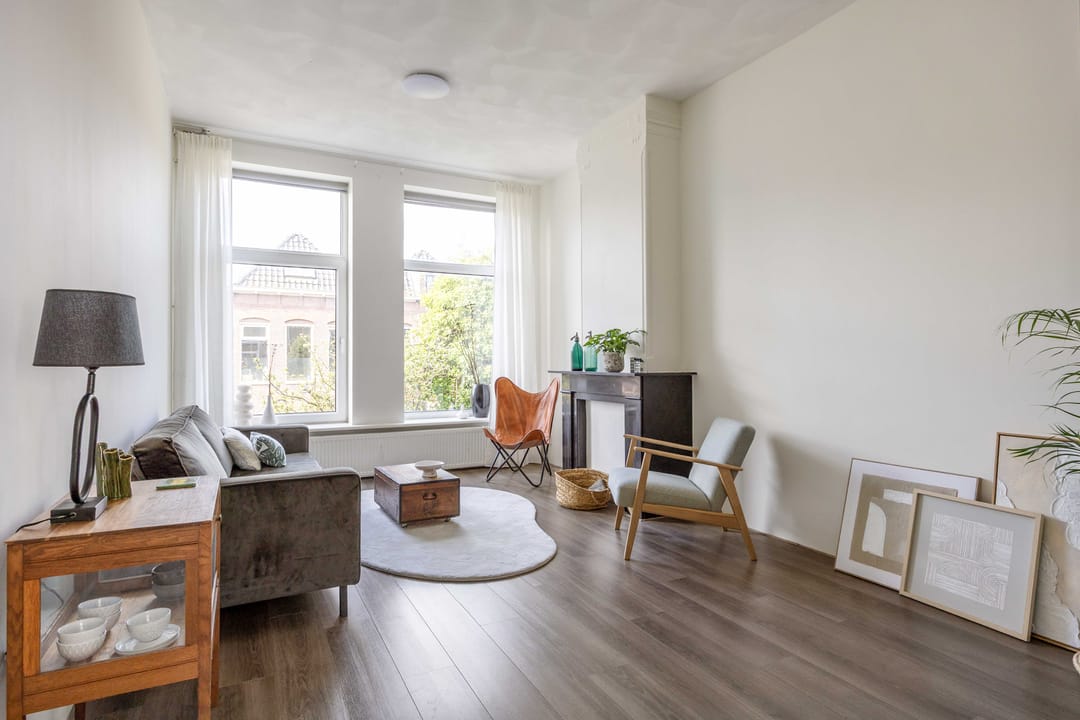 Foto 2 van Riouwstraat 11-A