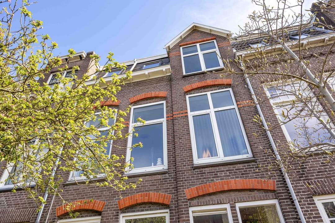 Foto 11 van Riouwstraat 11-A