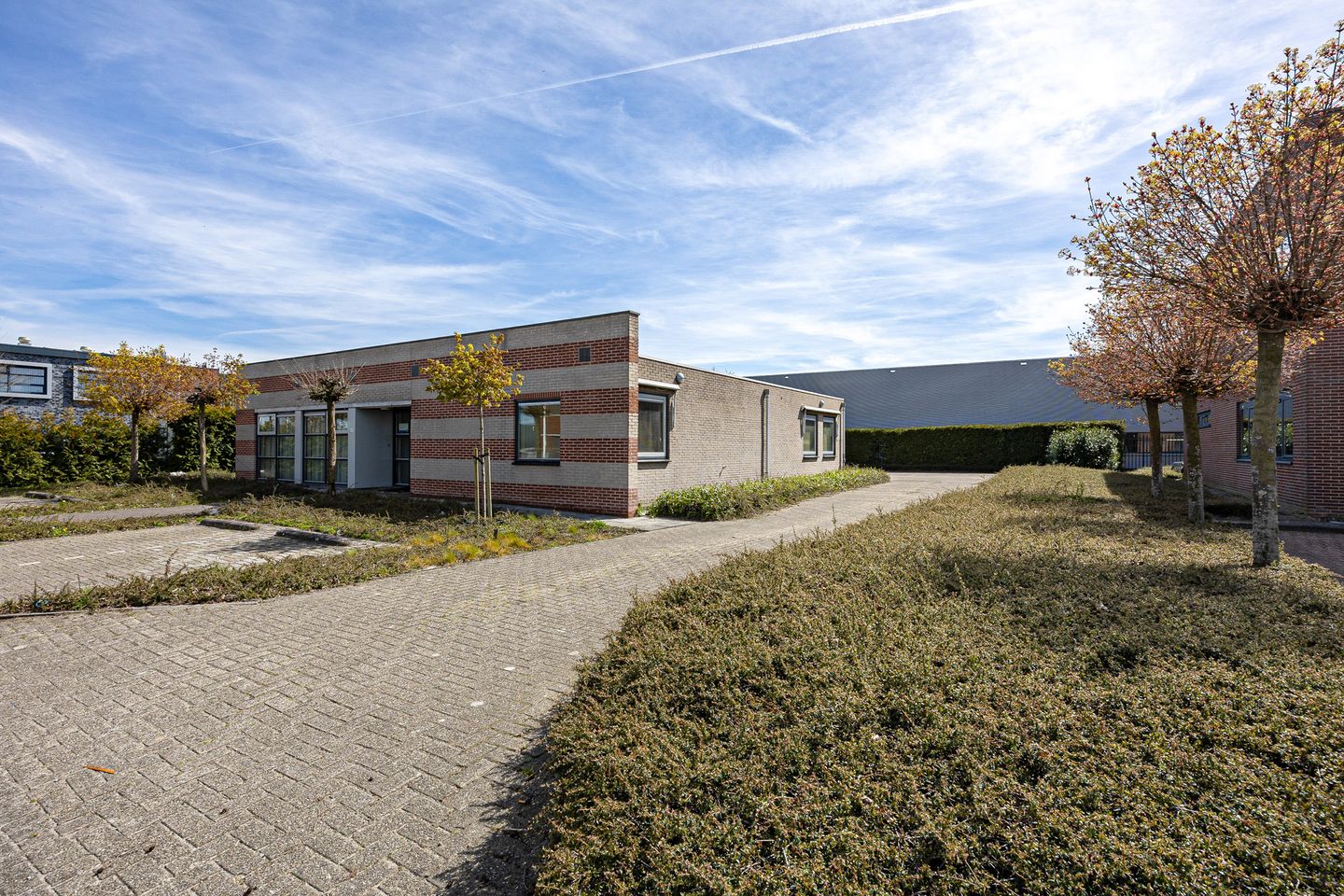 Bekijk foto 5 van Nijverheidstraat 49