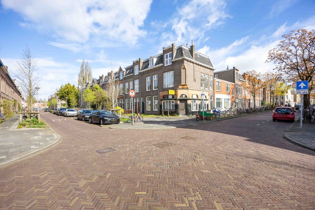 Foto 37 van Riouwstraat 11-A