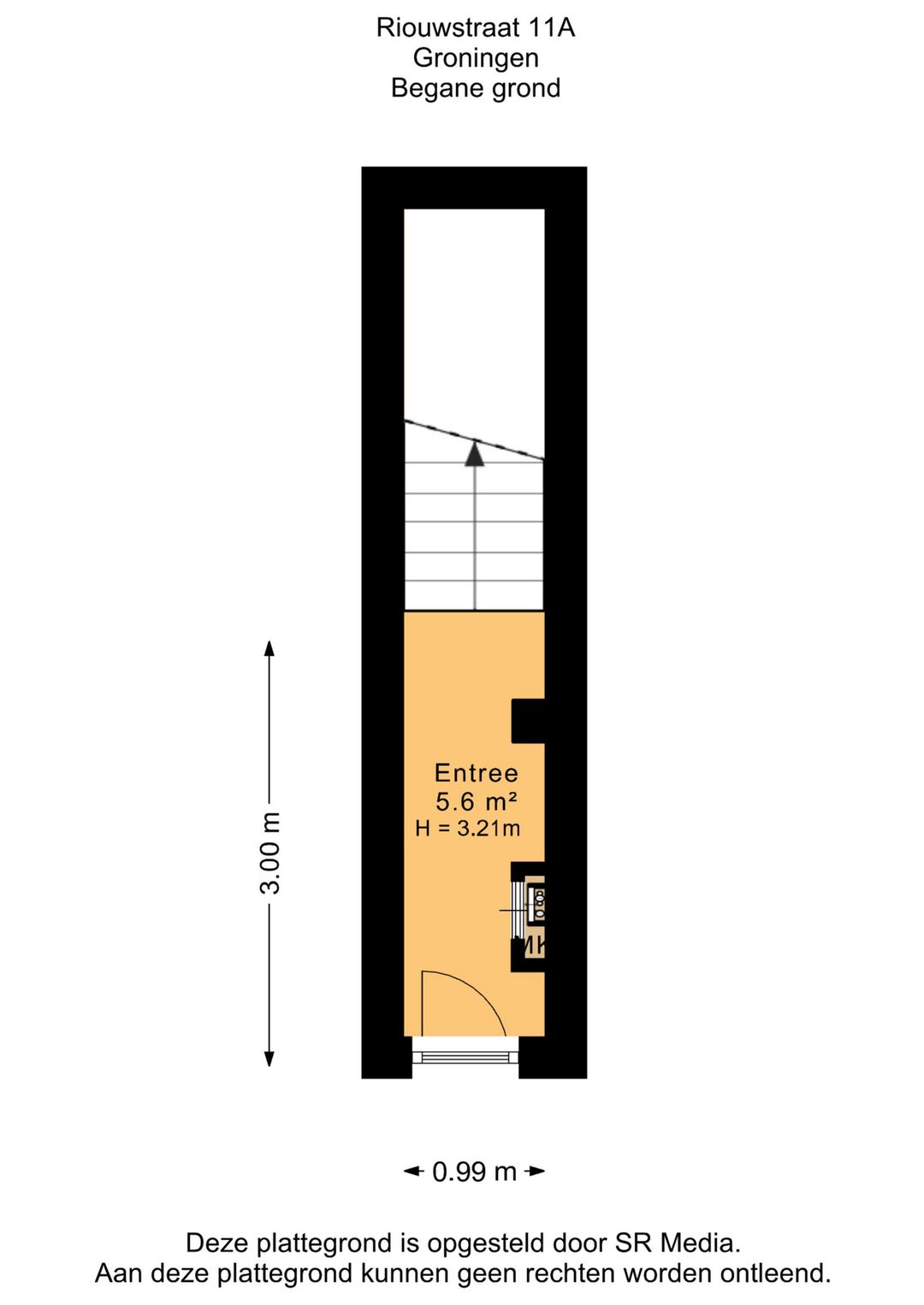 Foto 41 van Riouwstraat 11-A