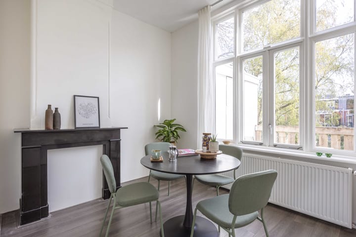 Foto 3 van Riouwstraat 11-A