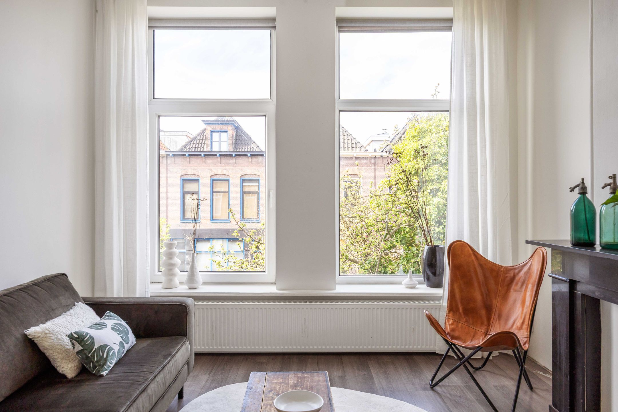 Foto 15 van Riouwstraat 11-A