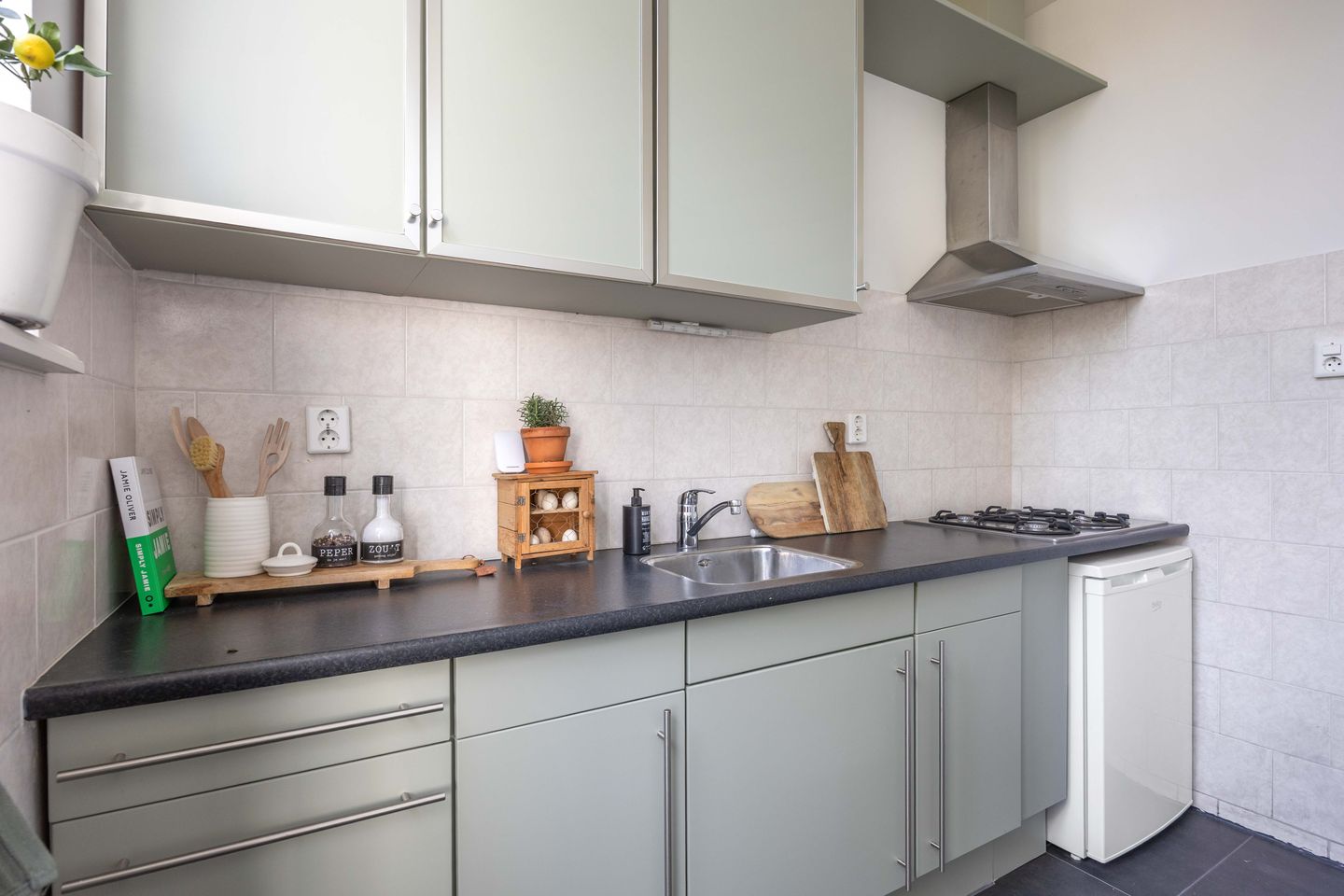 Foto 20 van Riouwstraat 11-A