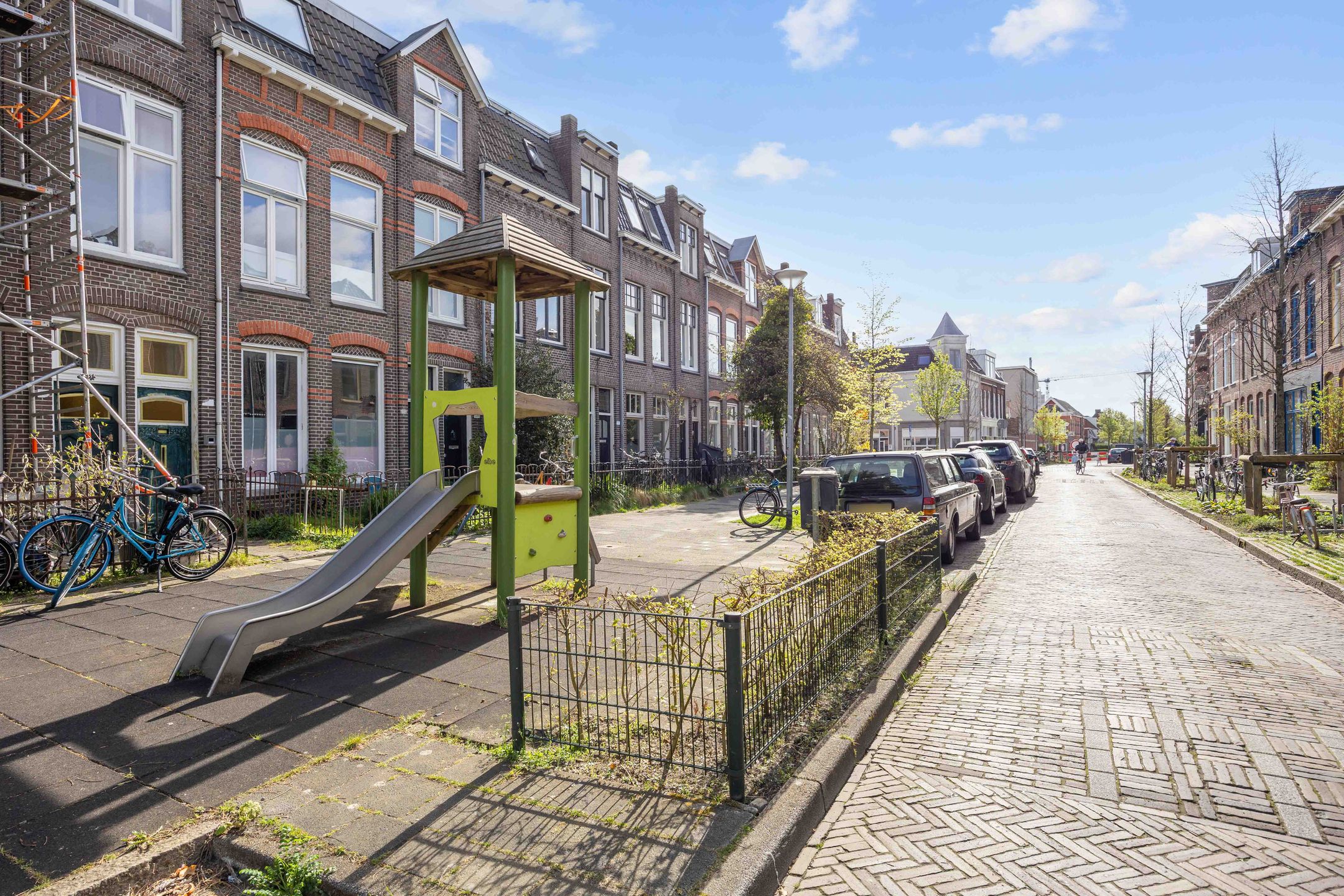 Foto 36 van Riouwstraat 11-A