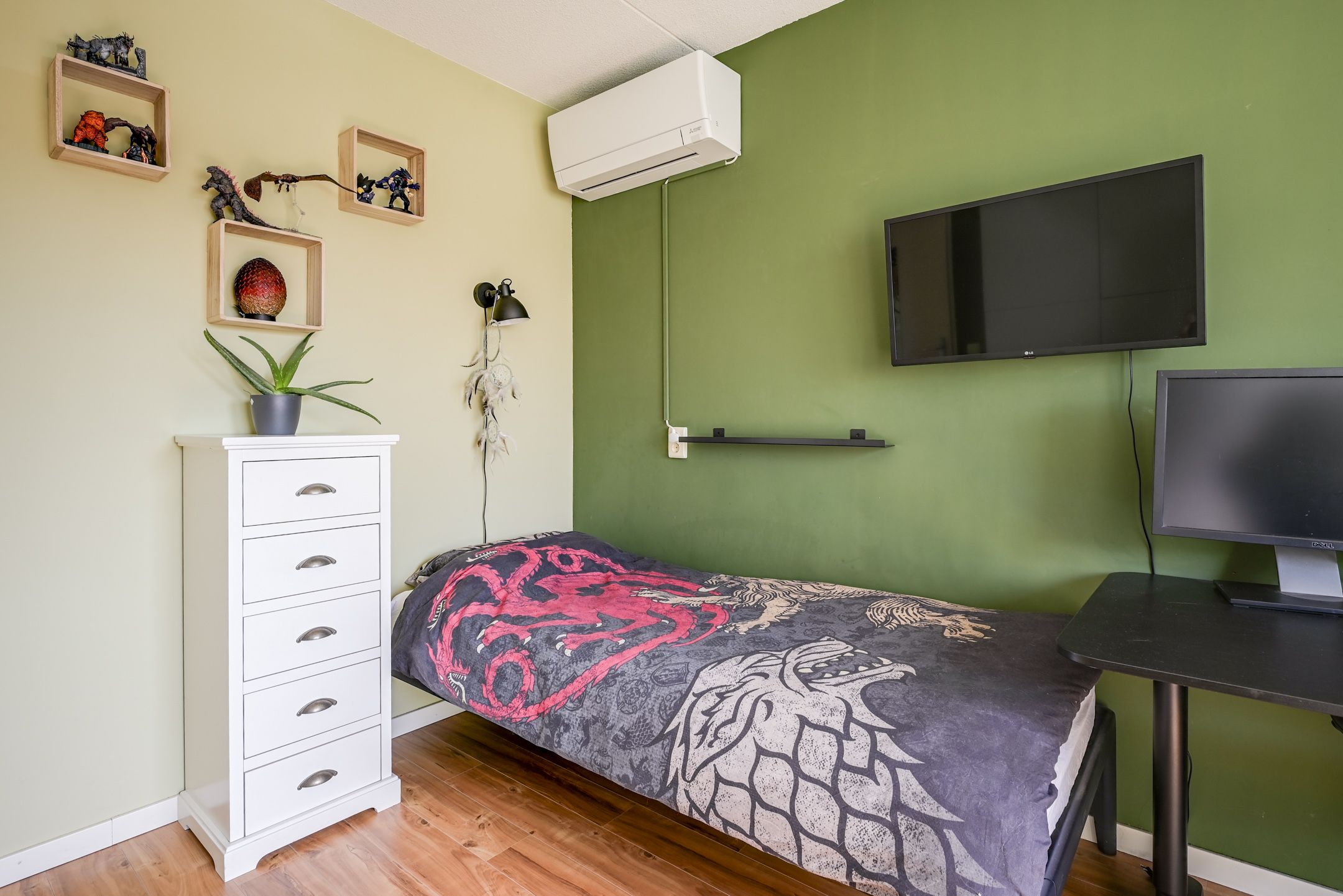 Foto 30 van Henk Barnardsingel 10