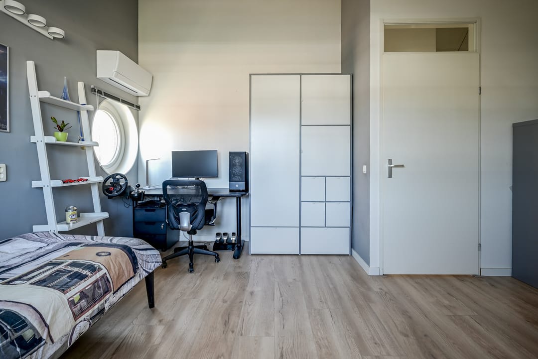 Foto 43 van Henk Barnardsingel 10