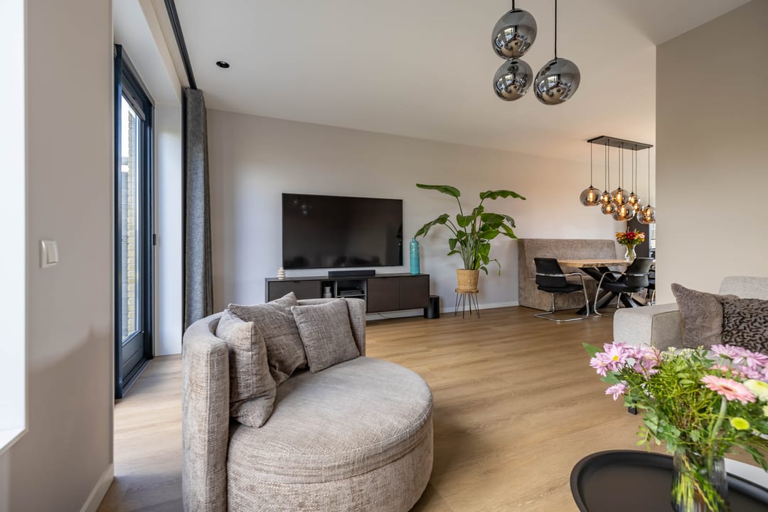 Foto 2 van Blaarkop 51