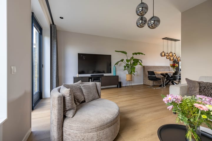 Foto 2 van Blaarkop 51