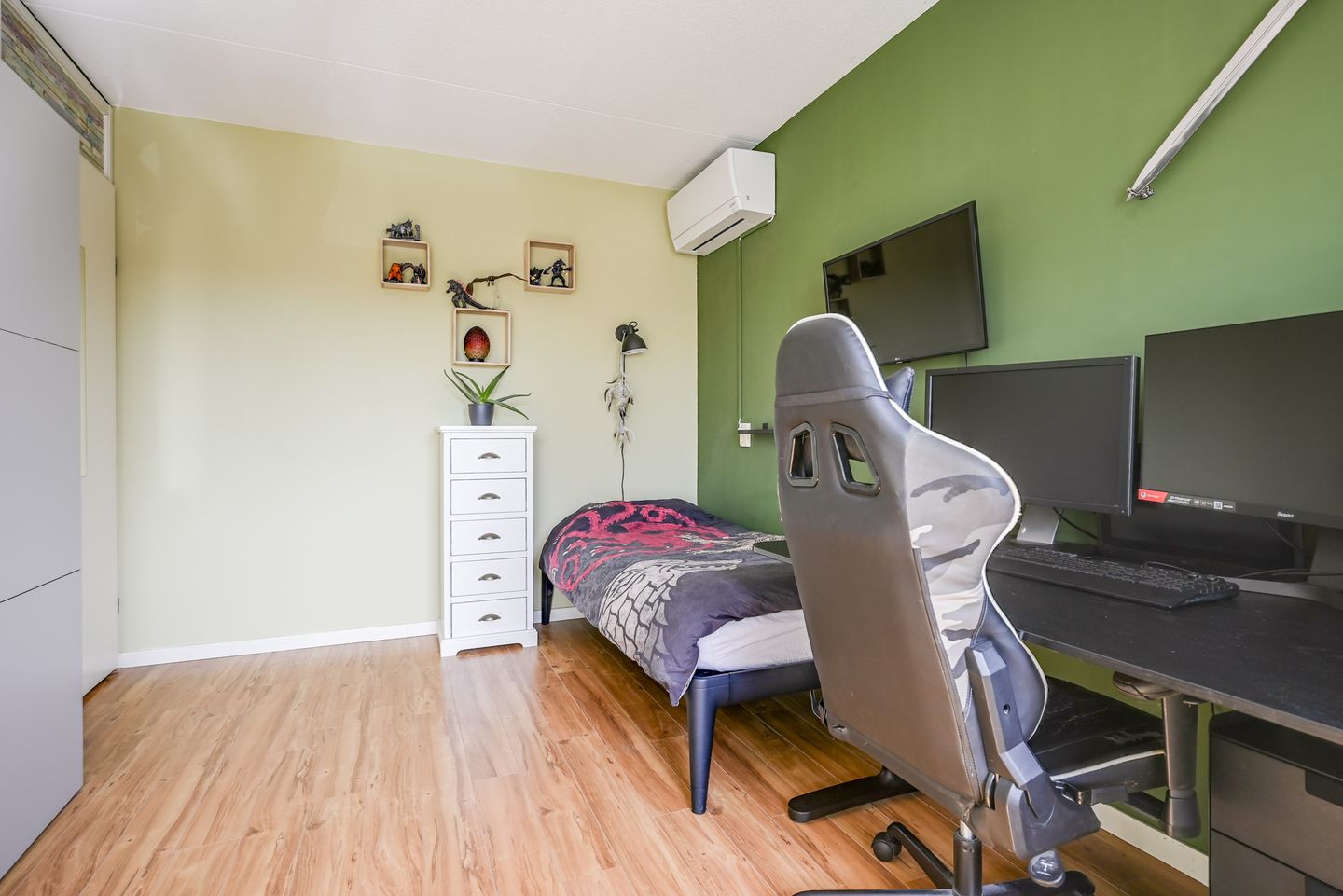 Foto 29 van Henk Barnardsingel 10