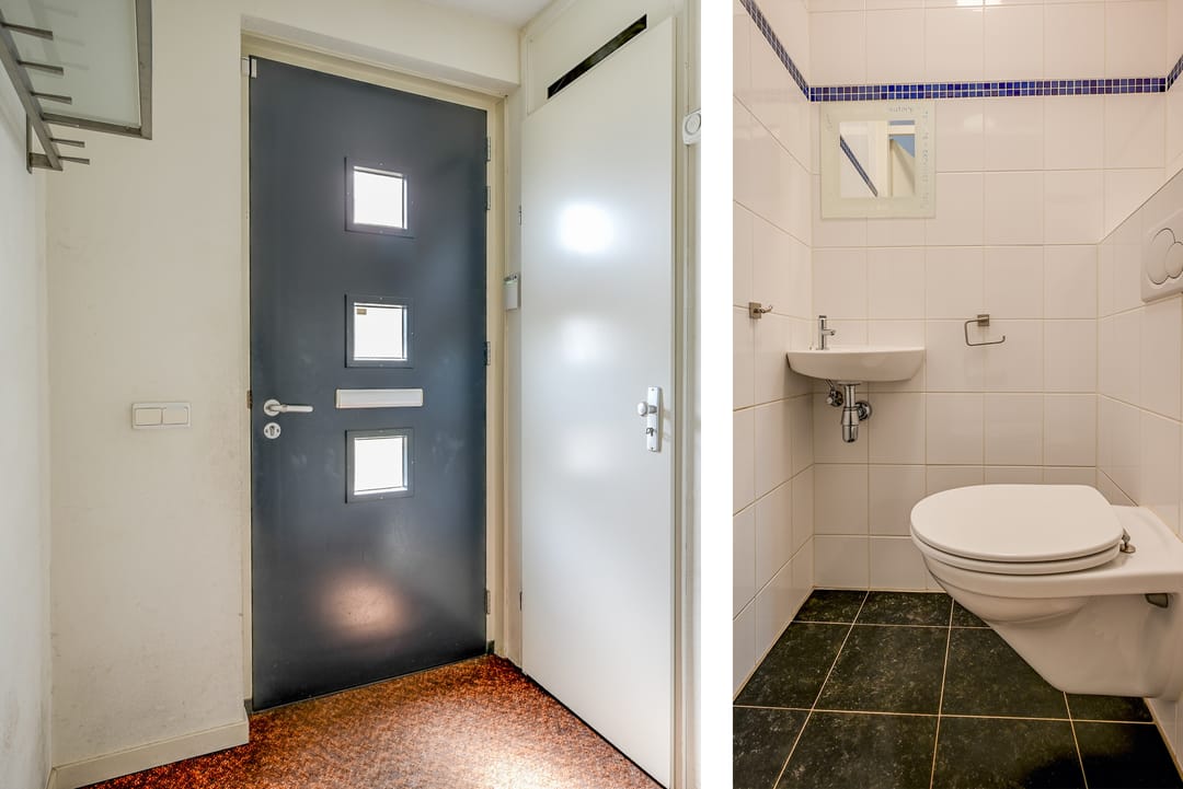 Foto 8 van Henk Barnardsingel 10