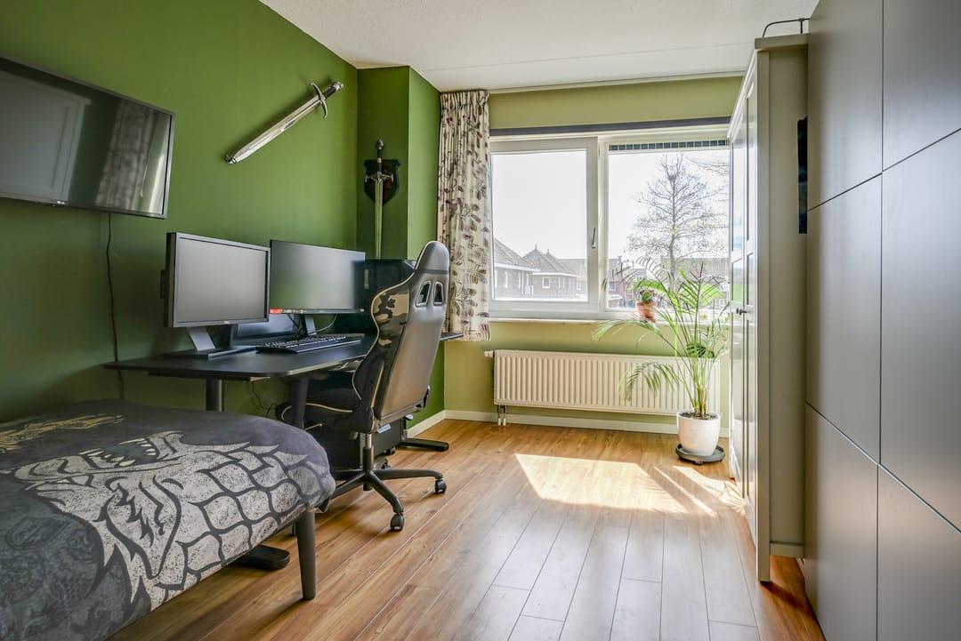 Foto 28 van Henk Barnardsingel 10