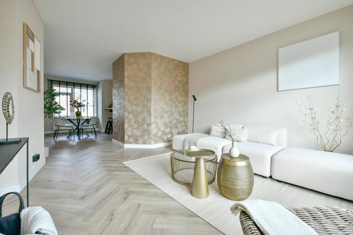 Foto 3 van Ferdinand Bolweg 35