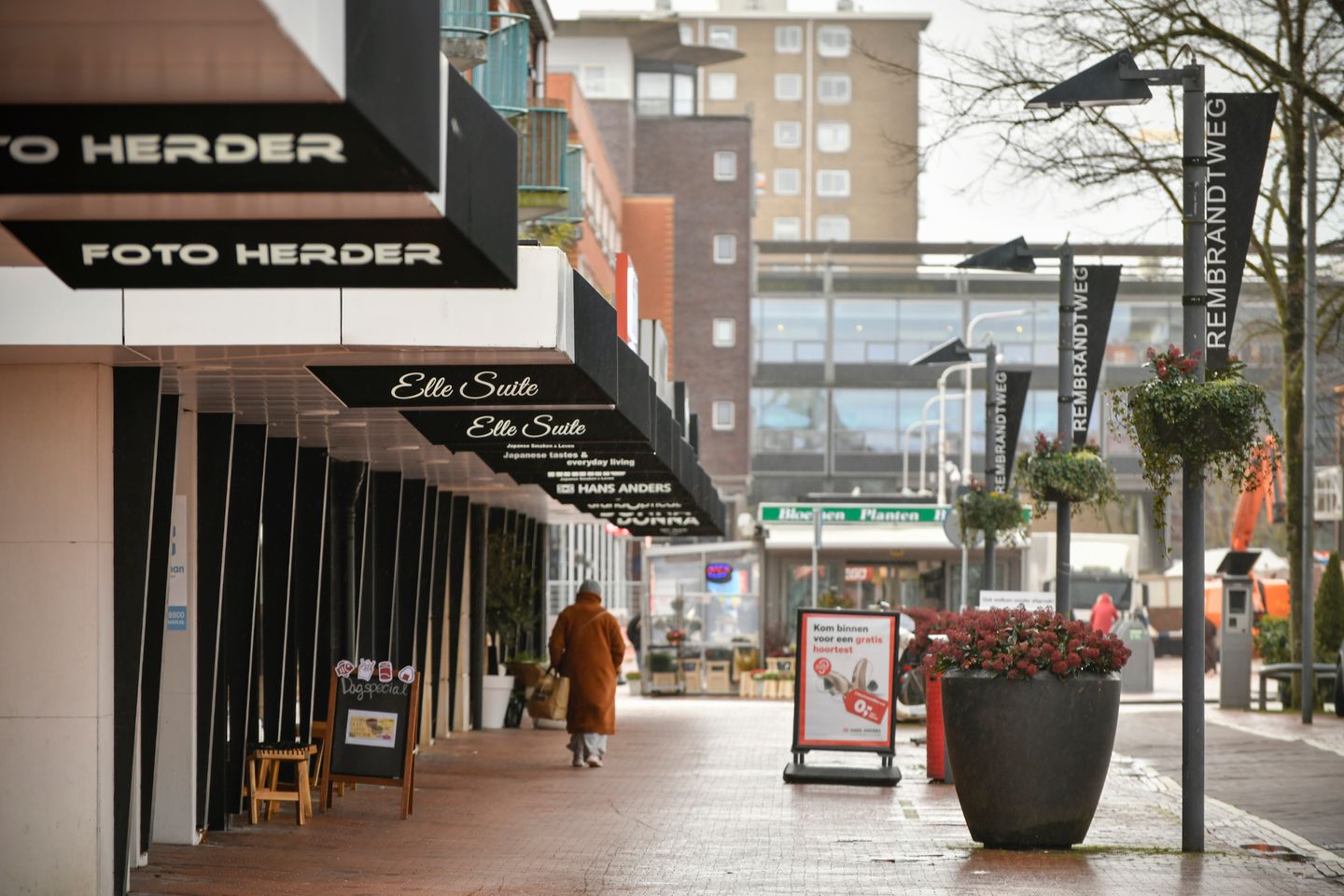 Photo 19 of Ferdinand Bolweg 35