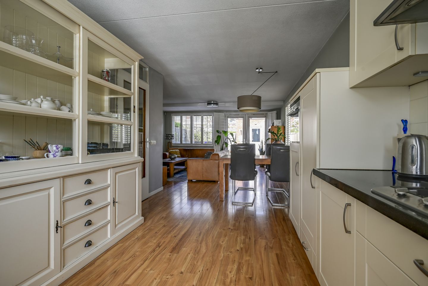 Foto 19 van Henk Barnardsingel 10