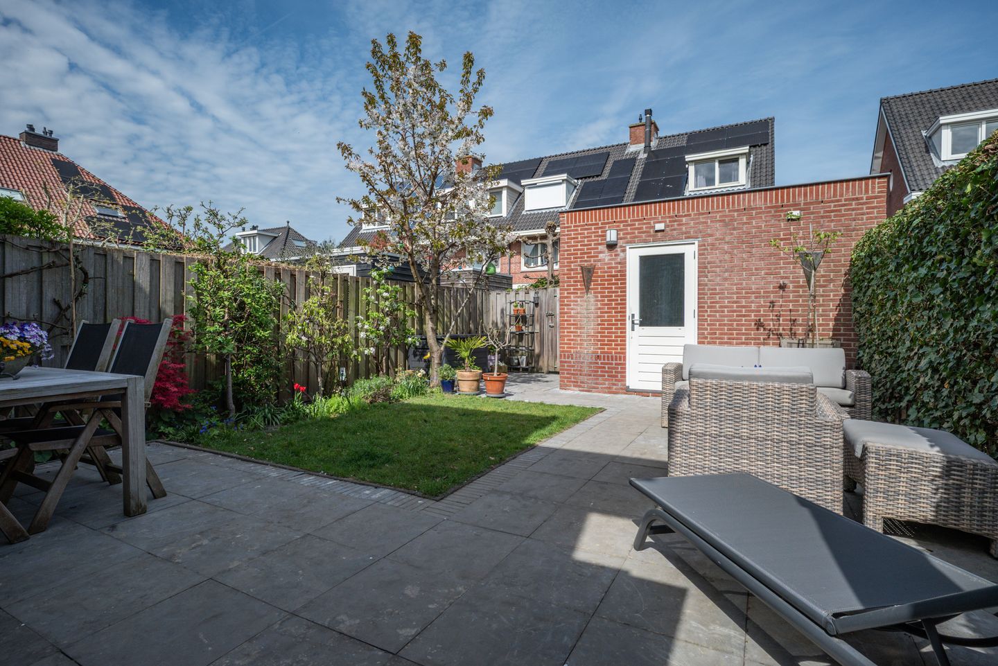 Foto 4 van Henk Barnardsingel 10