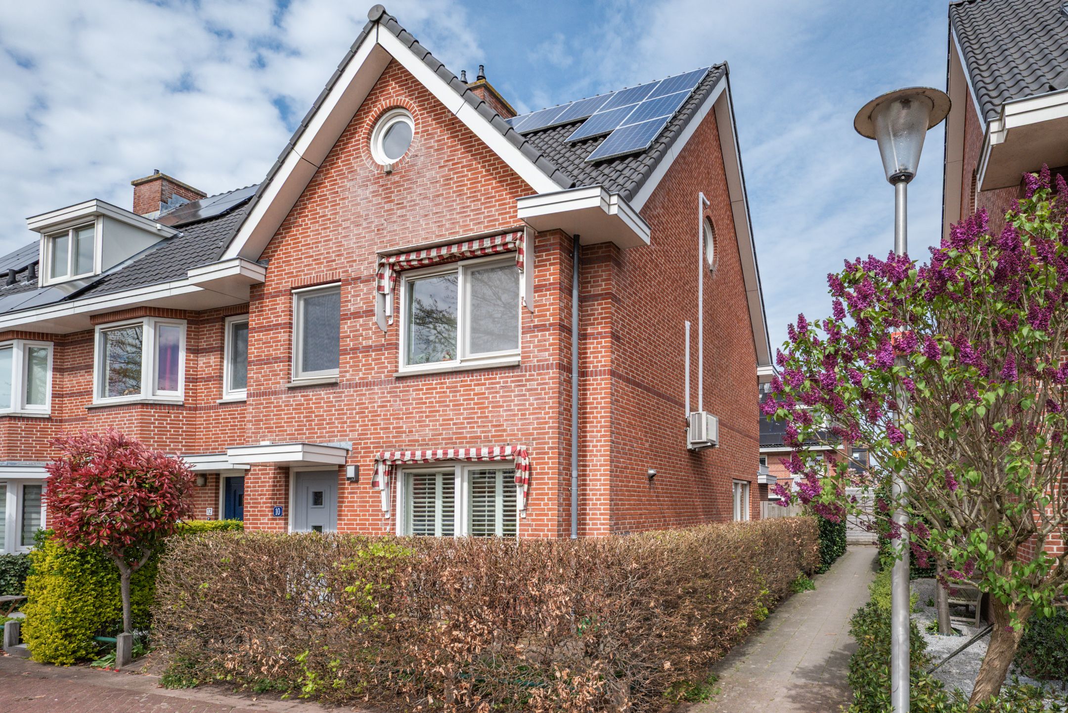 Foto 6 van Henk Barnardsingel 10