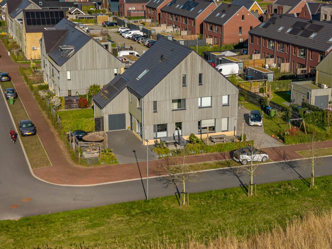 Foto 1 van Blaarkop 51