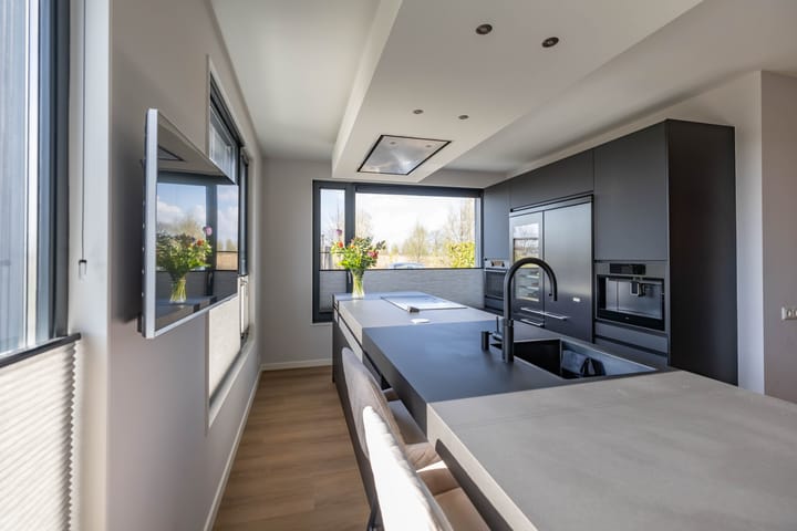 Foto 3 van Blaarkop 51