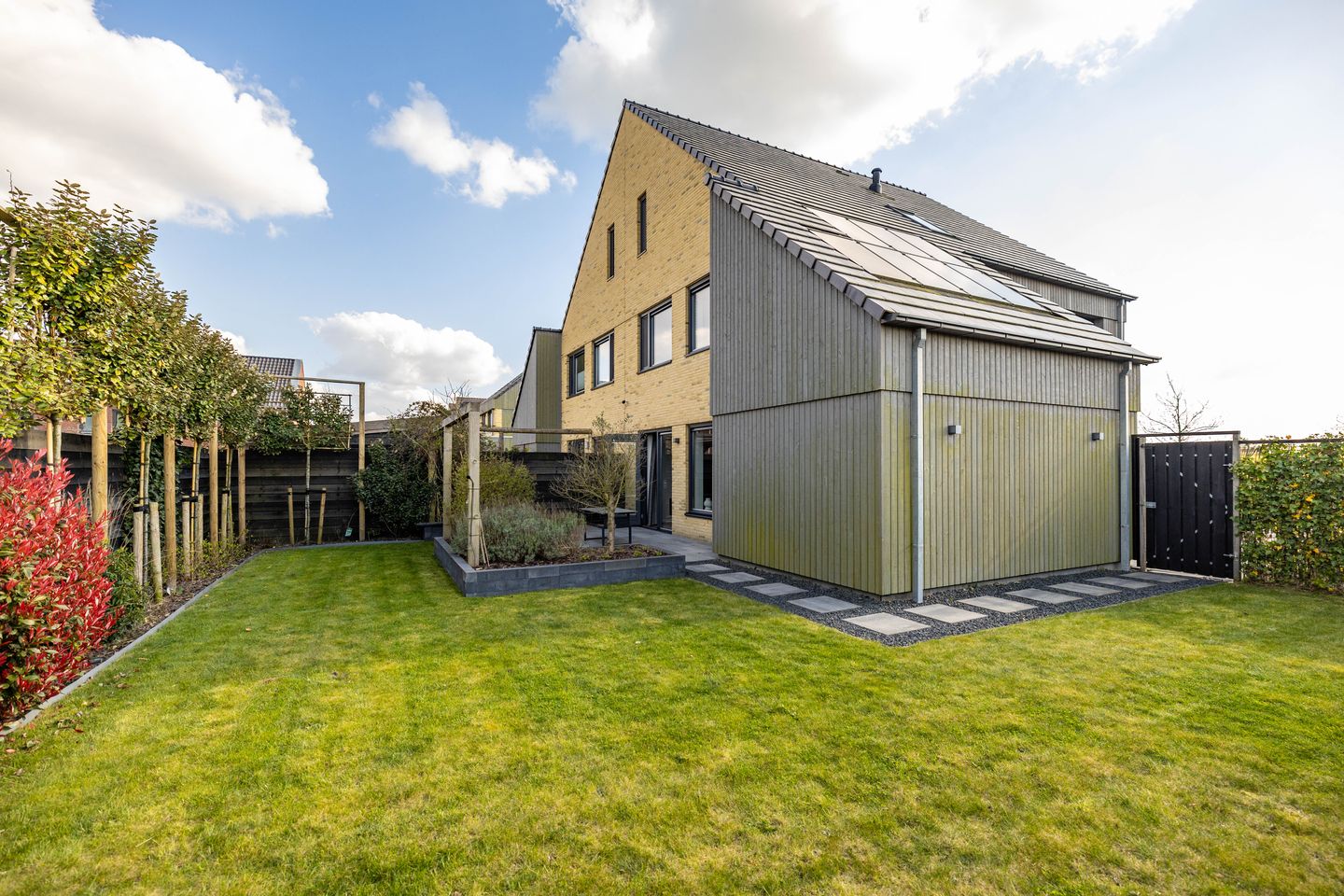 Foto 5 van Blaarkop 51