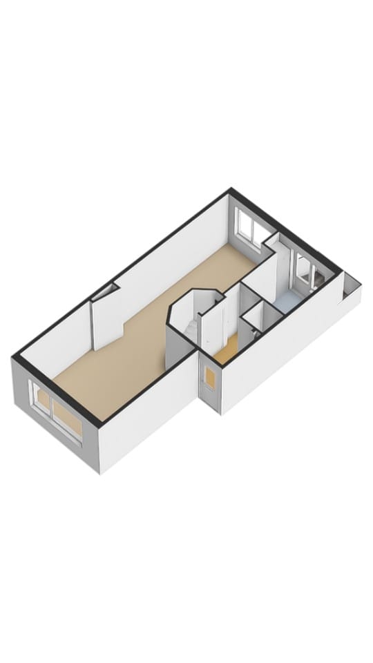 Photo 23 of Ferdinand Bolweg 35