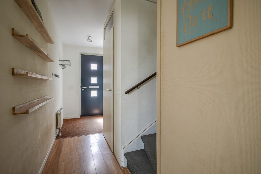 Foto 7 van Henk Barnardsingel 10