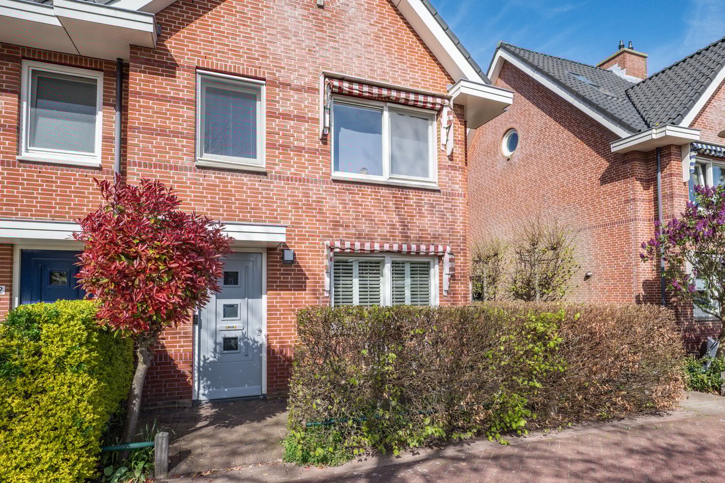 Foto 5 van Henk Barnardsingel 10