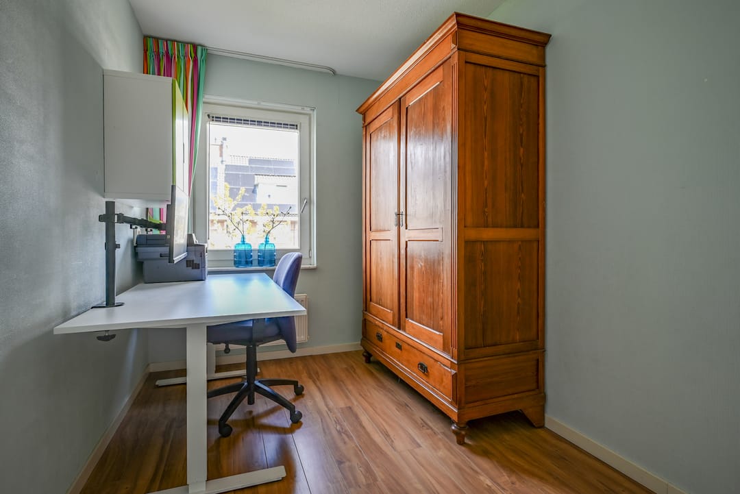 Foto 32 van Henk Barnardsingel 10