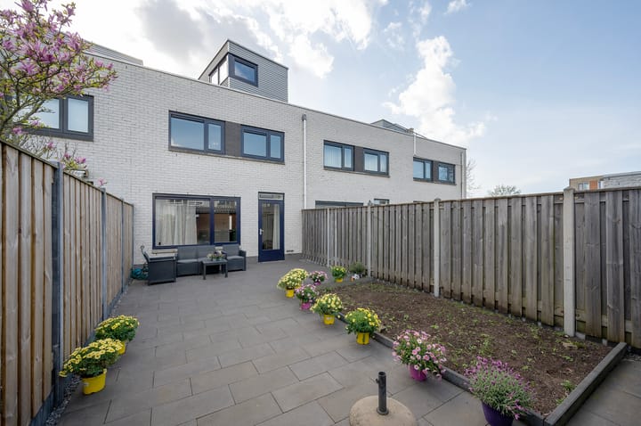 Foto 3 van Belcampohof 5