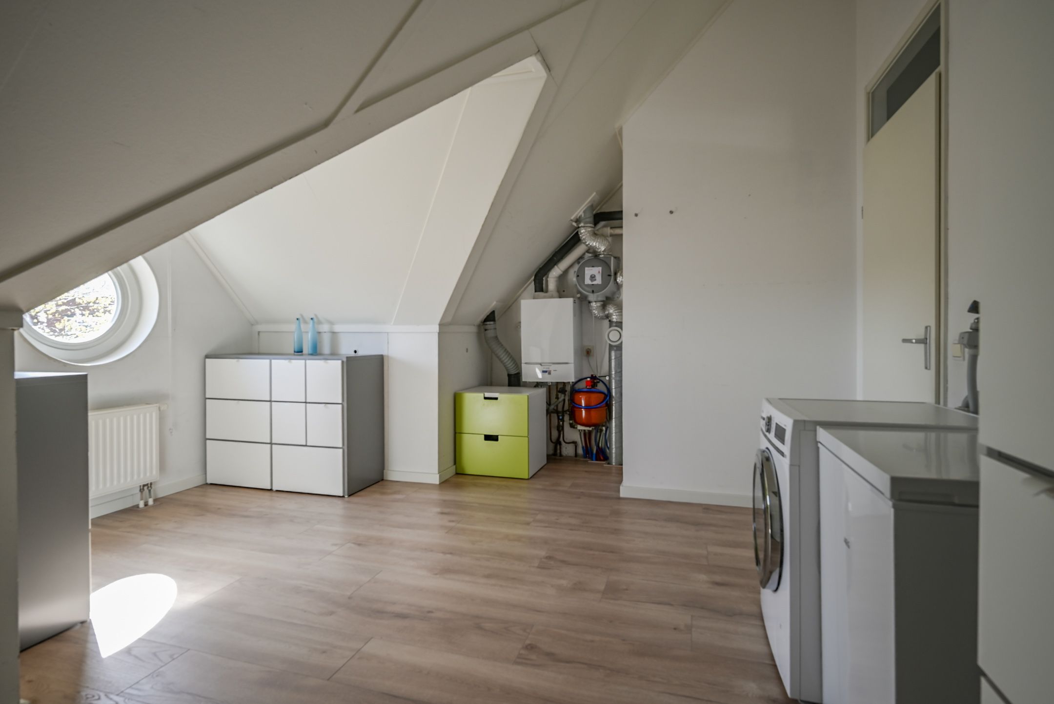 Foto 39 van Henk Barnardsingel 10