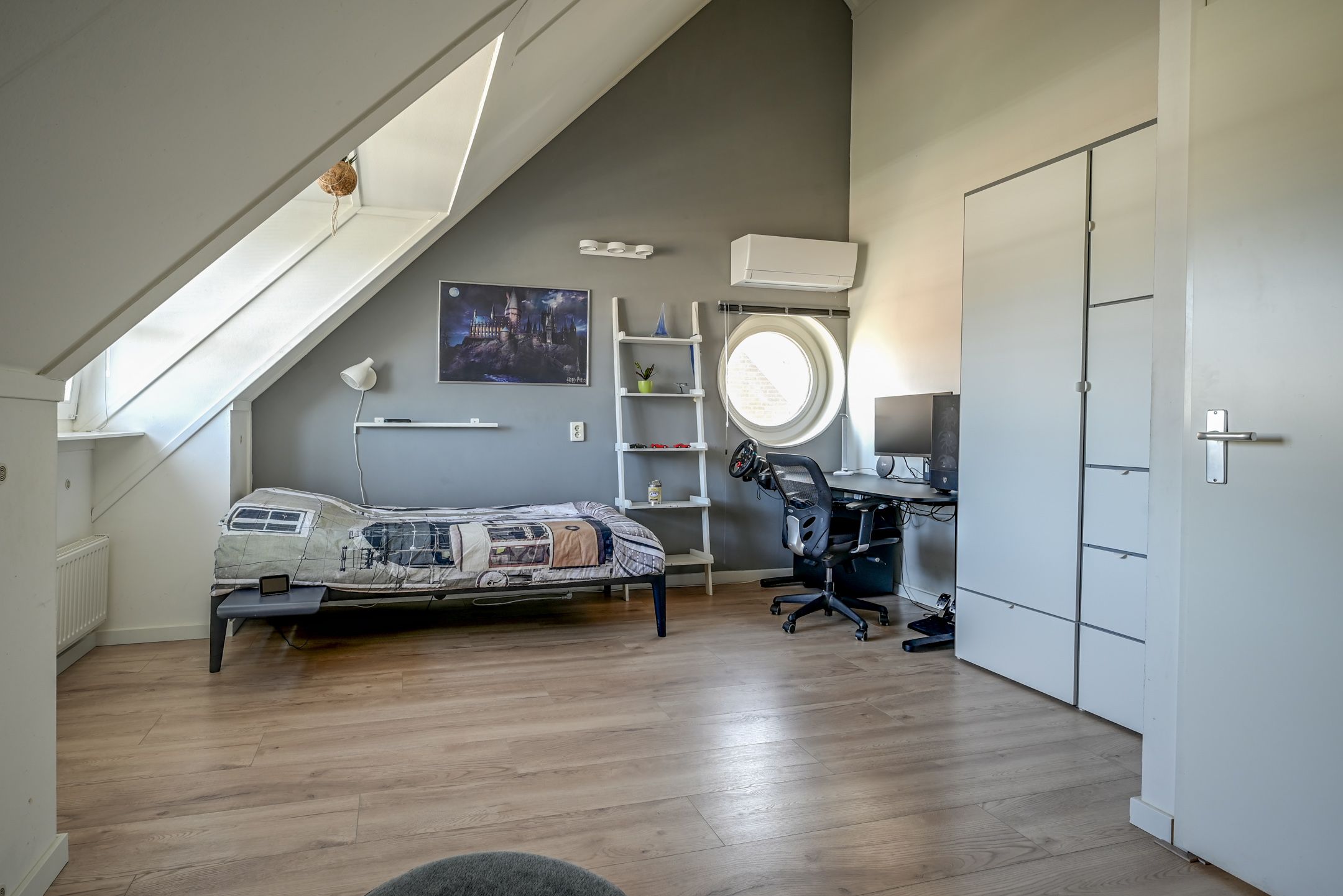 Foto 42 van Henk Barnardsingel 10