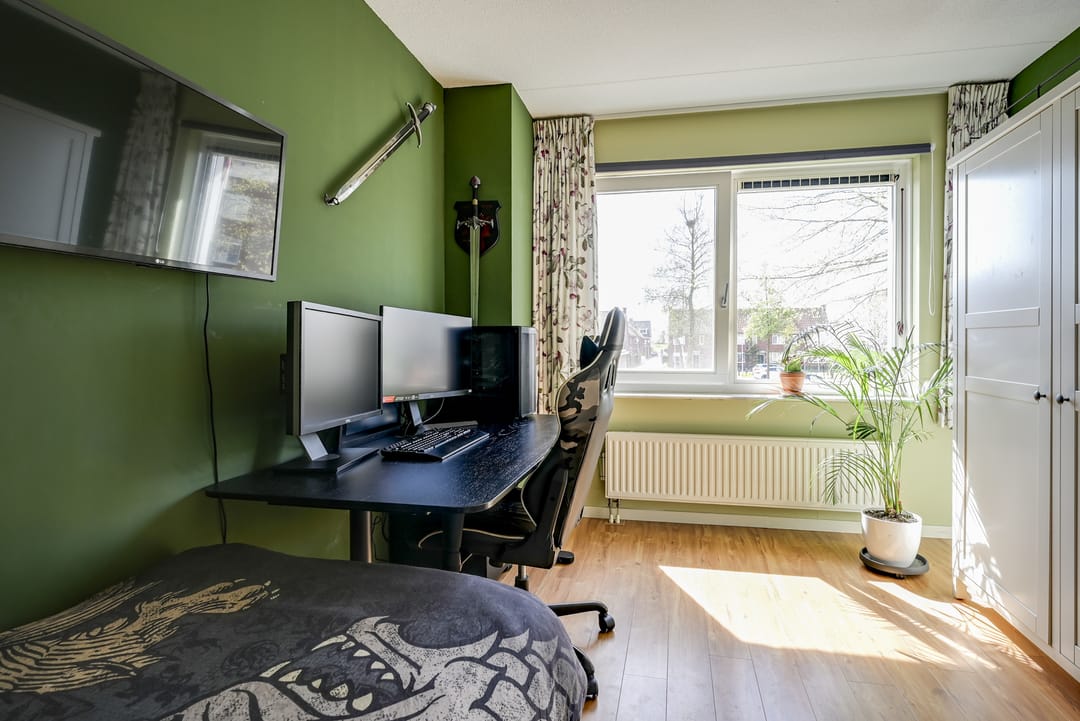 Foto 31 van Henk Barnardsingel 10