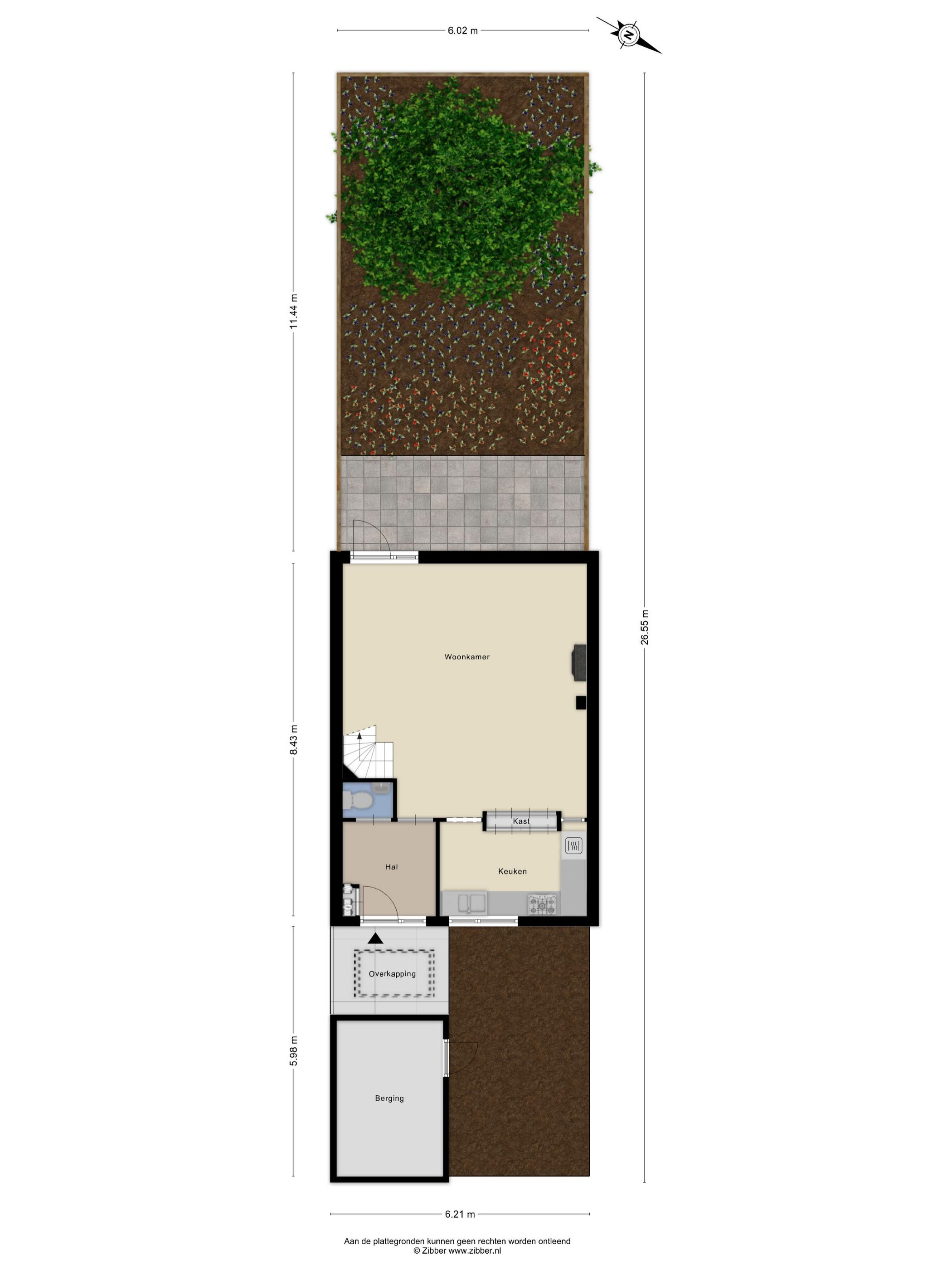 Foto 27 van Meeuwdonk 82