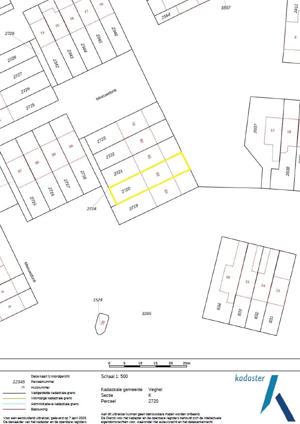 Foto 31 van Meeuwdonk 82